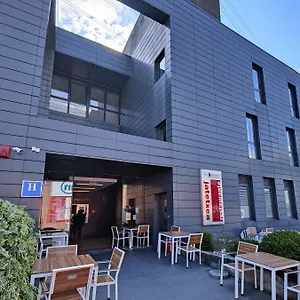 visit hotel